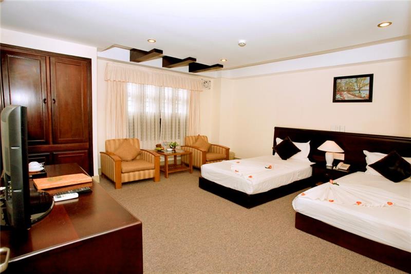 THANG LONG HOTEL 